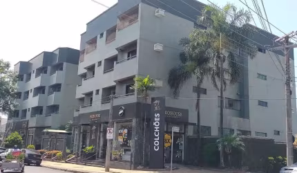 Apartamento á venda Mantiqueira