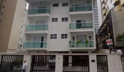 Apartamento em Santos