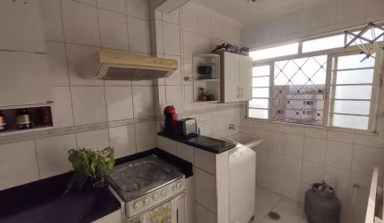 Apartamento com 2 dormitórios à venda, 64 m² por R$ 350.000,00 - Jardim Nova São João - São João da