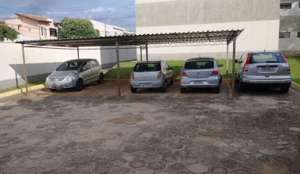 Apartamento com 3 dormitórios à venda, 150 m² por R$ 372.000,00 - Jardim Nova São João - São João d