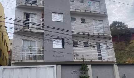 Apartamento com 2 dormitórios à venda, 75 m² por R$ 390.000,00 - Santa Ângela - Poços de Caldas/MG