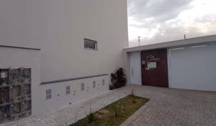 Apartamento com 2 dormitórios à venda, 80 m² por R$ 350.000,00 - Vila Conceição - São João da Boa V
