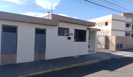Apartamento à VENDA Jardim Nova São João