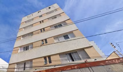 Apartamento com 3 dormitórios à venda, 91 m² por R$ 350.000 - Centro - Poços de Caldas/MG