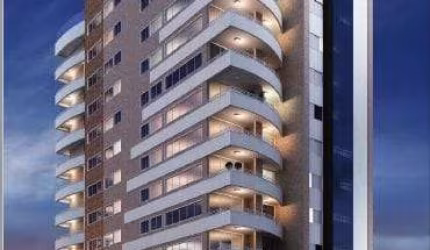 Apartamento com 3 dormitórios à venda, 150 m² por R$ 1.404.017,83 - São Benedito - Poços de Caldas/