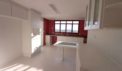 Apartamento com 4 dormitórios à venda, 428 m² por R$ 1.500.000,00 - Centro - São João da Boa Vista/