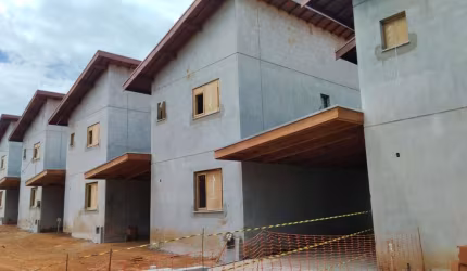Casa com 3 dormitórios à venda, 138 m² por R$ 780.000 - Parque Primavera - Poços de Caldas/MG