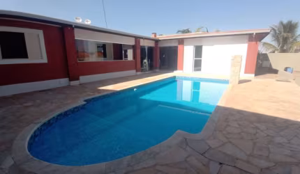 Casa com 3 dormitórios à venda, 200 m² por R$ 780.000,00 - Jardim Ipê - São João da Boa Vista/SP