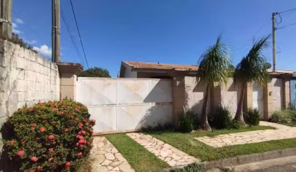 Casa à venda, Jardim Santa Águida, São João da Boa Vista, SP