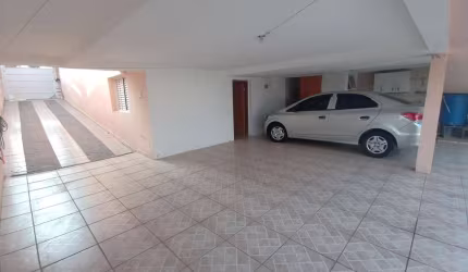 Casa com 4 dormitórios