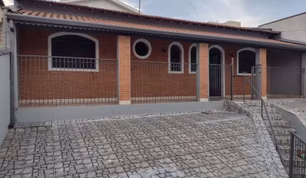 Casa com 3 dormitórios, 220 m² - venda por R$ 450.000,00 ou aluguel por R$ 2.600,00/mês - Jardim Do