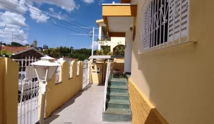 Casa no São Lazáro