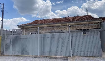 Casa com 3 dormitórios à venda por R$ 370.000,00 - Jardim Aeroporto - Poços de Caldas/MG