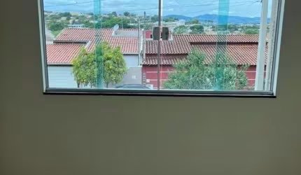 Casa com 2 dormitórios à venda, 64 m² por R$ 270.000,00 - Yolanda - São João da Boa Vista/SP