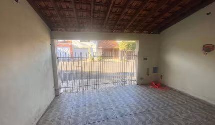 Casa com 2 dormitórios à venda, 100 m² por R$ 250.000,00 - Jardim Recanto dos Pássaros - São João d
