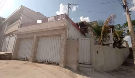 Casa com 3 dormitórios à venda, 182 m² por R$ 370.000,00 - Parque Residencial Tereza Cristina - São