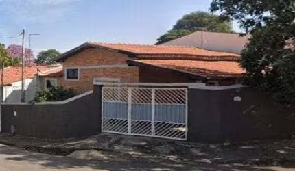 Casa com 2 dormitórios à venda, 64 m² por R$ 240.000,00 - Santo Antônio - São João da Boa Vista/SP