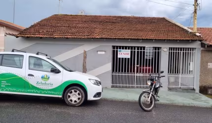 Casa à VENDA Recanto do Jaguari