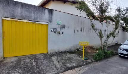 Casa com 2 dormitórios à venda, 140 m² por R$ 395.000,00 - Jardim Recanto dos Pássaros - São João d