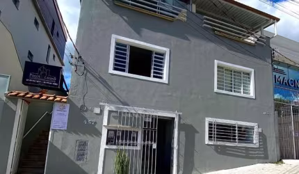 Sala para alugar, 80 m² por R$ 2.500,00/mês - Centro - Poços de Caldas/MG
