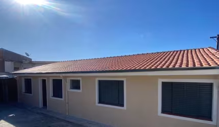 Casa com 2 dormitórios à venda, 61m² por R$ 295.000,00 - Chacara Alvorada - Poços de Caldas/MG