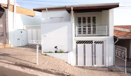 Casa à venda, Jardim Amoreiras, São João da Boa Vista, SP