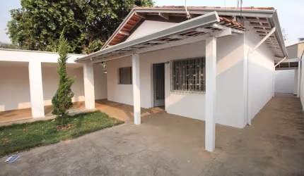 Casa para locação, Vila Rica, Águas da Prata, SP