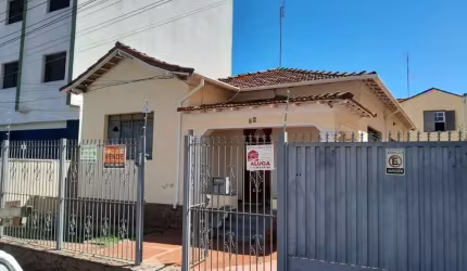 Casa com 2 dormitórios, 825 m² - venda por R$ 1.500.000 ou aluguel por R$ 3.000/mês - Centro - São