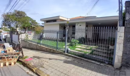 Casa com 3 dormitórios para alugar residencial ou comercial, 263 m² por R$ 5.680/mês - Jardim Satél