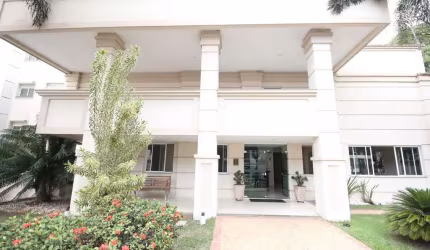 Apartamento à venda, Riviera de São João, São João da Boa Vista, SP