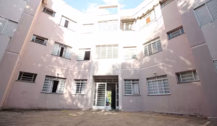 Apartamento com 2 dormitórios para alugar, 65 m² - Jardim Guanabara - São João da Boa Vista/SP