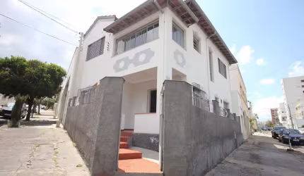 Casa para venda e locação, Centro, São João da Boa Vista, SP