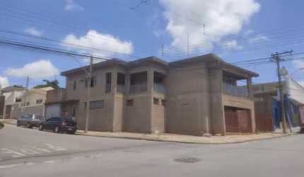 Casa à venda, Vila Nossa Senhora de Fátima, São João da Boa Vista, SP