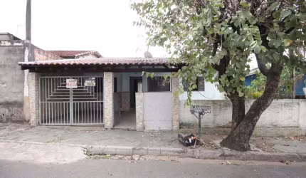 Casa à venda, Núcleo Durval Nicolau (Etapa 1), São João da Boa Vista, SP
