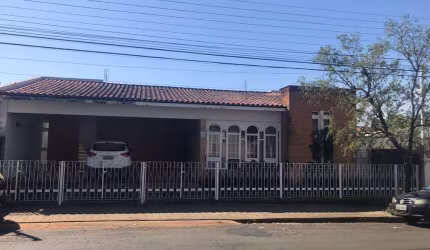Casa com 6 dormitórios à venda, 447 m² por R$ 1.400.000,00 - Perpétuo Socorro - São João da Boa Vis