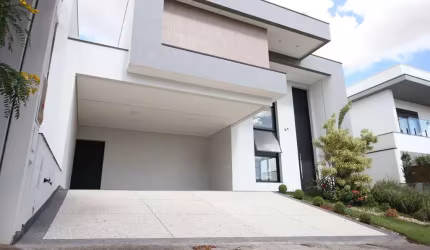 Casa com 3 dormitórios à venda, 185 m² por R$ 1.600.000,00 - Jardim Santo André - São João da Boa V