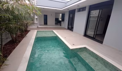 Casa com 3 dormitórios à venda, 400 m² por R$ 2.400.000,00 - Condomínio Valle da Prata - São João d