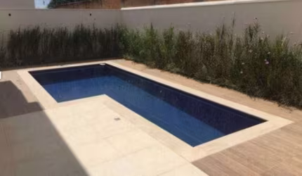 Casa com 3 dormitórios à venda, 300 m² por R$ 3.700.000,00 - Terras de São José - São João da Boa V
