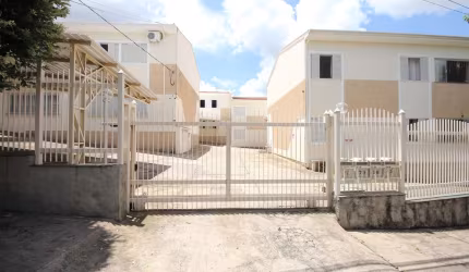 Apartamento para locação, Parque das Nações, São João da Boa Vista, SP