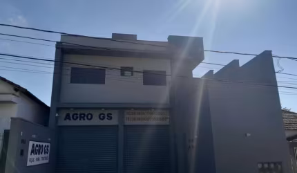 Apartamento com 3 dormitórios para alugar, 100 m² por R$ 2.590,00/mês - Jardim Santo André - São Jo