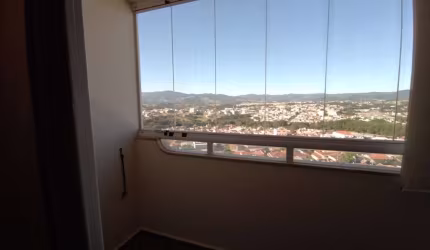Apartamento com 3 dormitórios