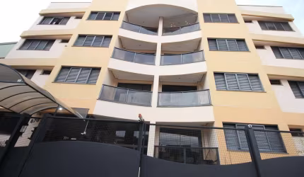 Apartamento para locação, Rosário, São João da Boa Vista, SP