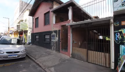 Casa para locação, Centro, São João da Boa Vista, SP