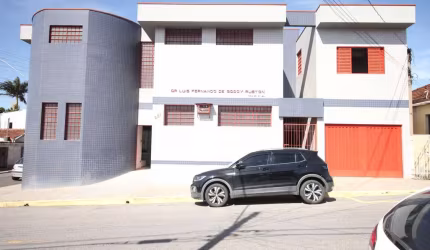Sala para Locação 120M², Jardim Bela Vista, São João da Boa Vista - SP