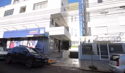 Ponto Comercial 120m² - Localização Central em São João