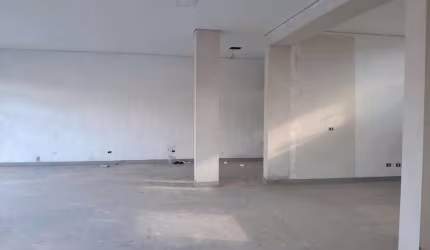 Barracão para alugar, 123 m² por R$ 2.600,00/mês - Jardim das Tulipas - São João da Boa Vista/SP