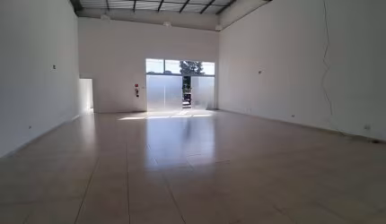Barracão para alugar, 240 m² por R$ 3.700,00/mês - Jardim dos Ipês III - São João da Boa Vista/SP