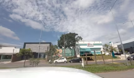 Terreno para alugar, 500 m² por R$ 3.685,00/mês - Jardim Nova São João - São João da Boa Vista/SP