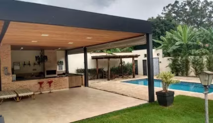 Chácara com 1 dormitório à venda, 676 m² por R$ 1.200,000 - Alegre - São João da Boa Vista/SP