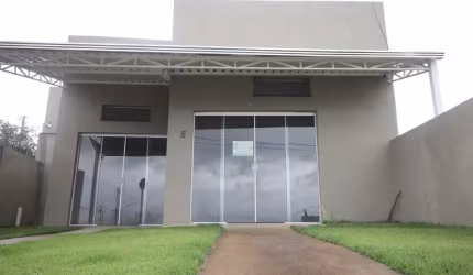 Ponto à venda, Jardim Aurora, São João da Boa Vista, SP